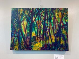 Tree Songs: Secret Woods #02