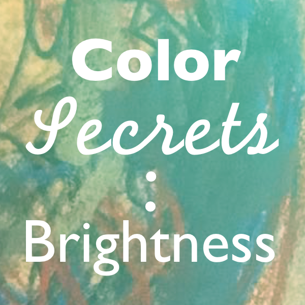 Color Secrets: Brightness