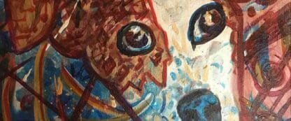 Lee Suzanne Jordan local Atlanta area artist