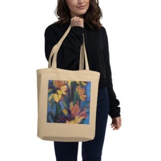cotton tote