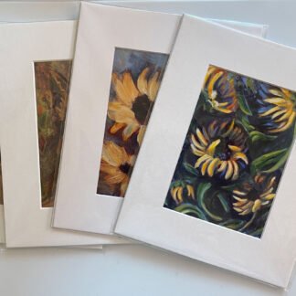 signed prints