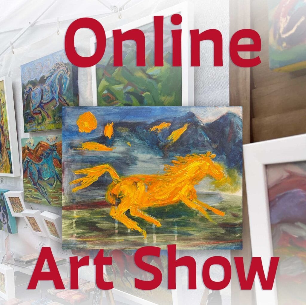 Online Show