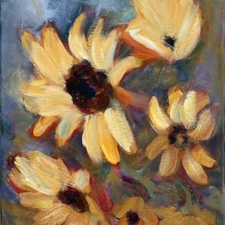 Floral Art